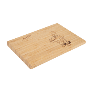 Heritage Wooden Cutting Board - M