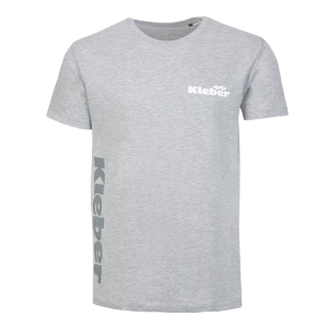 KLEBER Grey T-shirt