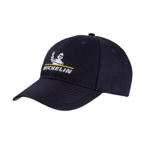 Cappellino da baseball - Blu navy (5 unità)