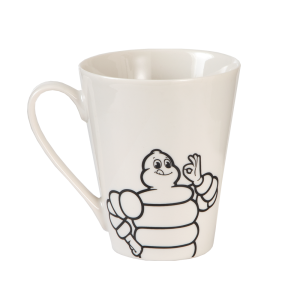 Ceramic Mug (pk 6)