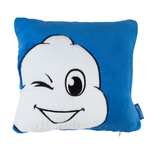 Michelin 3 in 1 Fleece Pillow