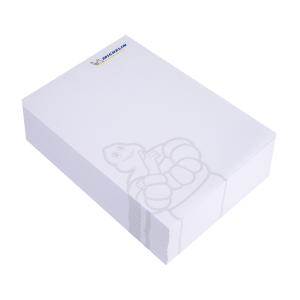 Michelin Notepad (pk 10)