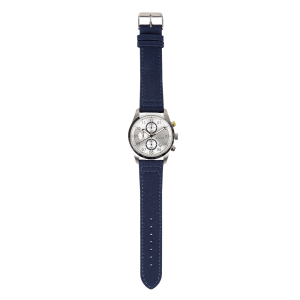 Zegarek Michelin z funkcją chronografu