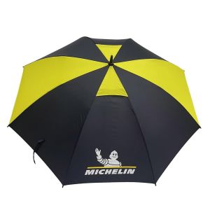 Michelin Golf Regenschirm