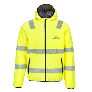 Michelin High-Vis Jacket
