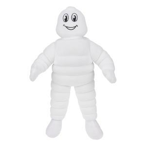 Zabawka Michelin Man