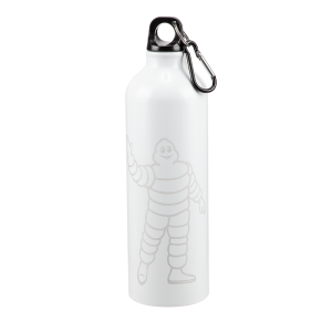 Travel Bottle with Carabiner 770ml