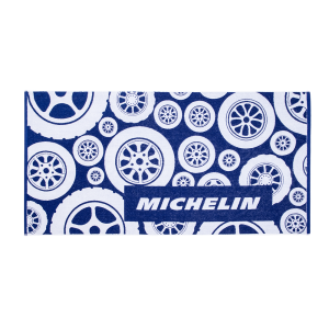 Toalla Michelin