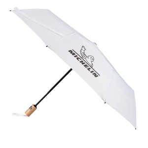 Parapluie télescopique Michelin