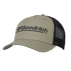 BFGoodrich Trucker Cap